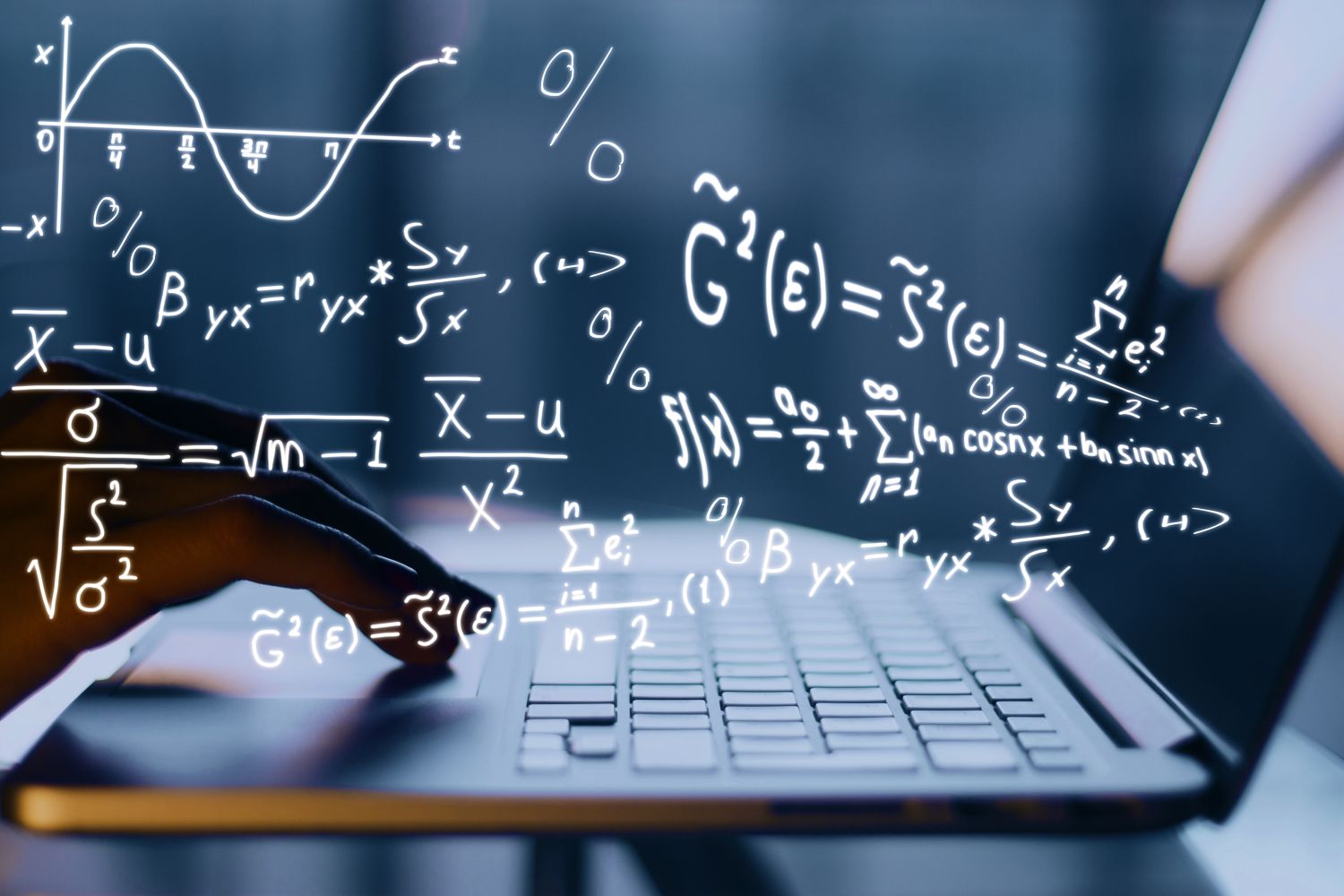 BSc Mathematics and Computer Science (with Education)